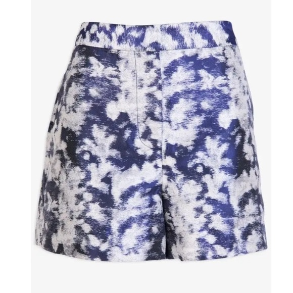 Tanya Taylor Carson high waisted shorts - Picture 1 of 5